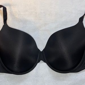VC t-shirt lightly lined demi